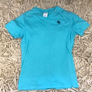 Abercrombie shirt